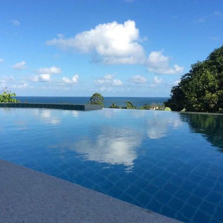 Apartament Samui Grand Rock Lamai Beach  Zewnętrze zdjęcie
