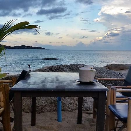 Apartament Samui Grand Rock Lamai Beach  Zewnętrze zdjęcie