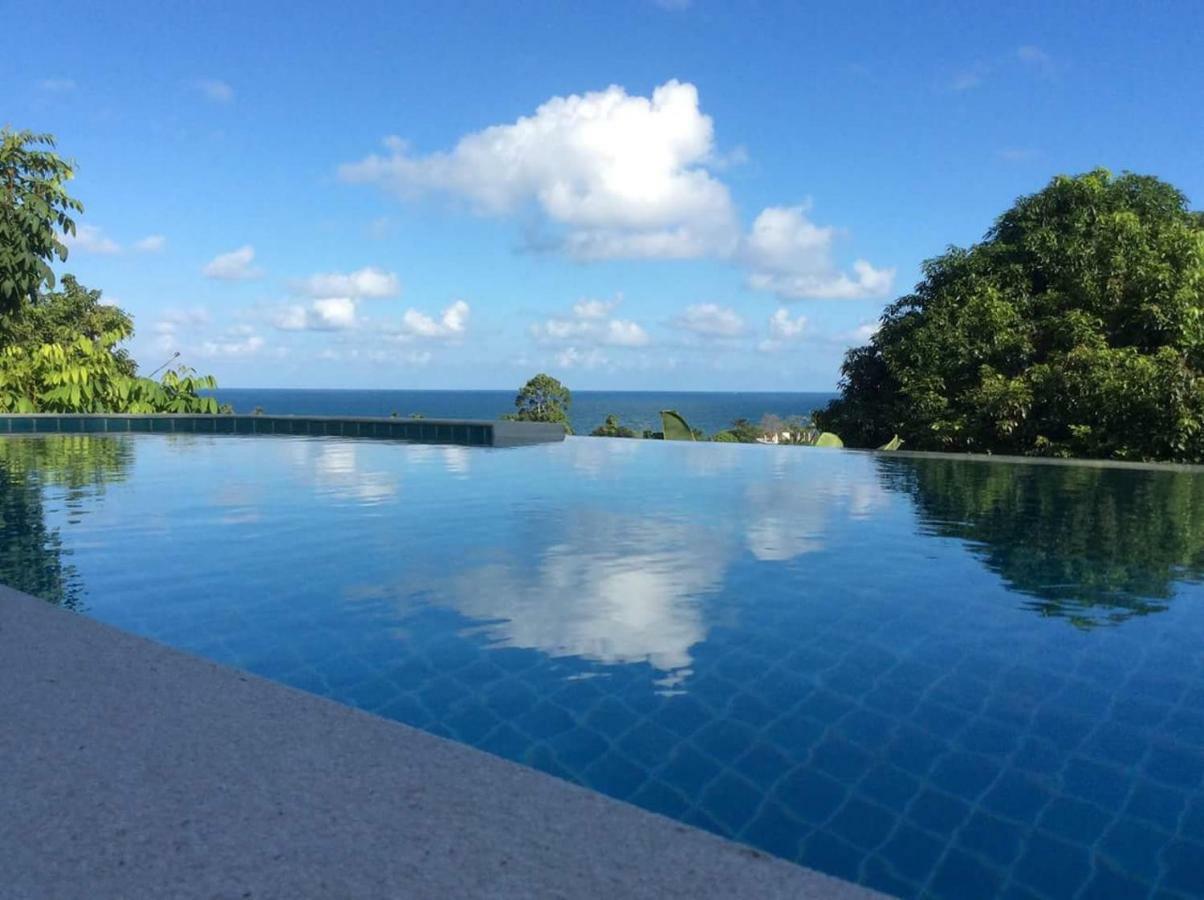 Apartament Samui Grand Rock Lamai Beach  Zewnętrze zdjęcie