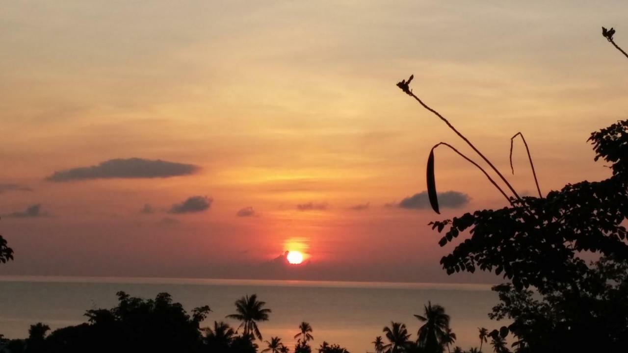 Apartament Samui Grand Rock Lamai Beach  Zewnętrze zdjęcie
