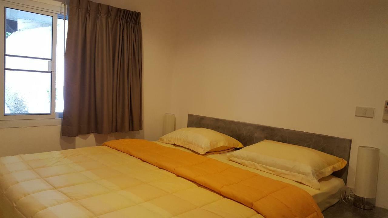 Apartament Samui Grand Rock Lamai Beach  Zewnętrze zdjęcie