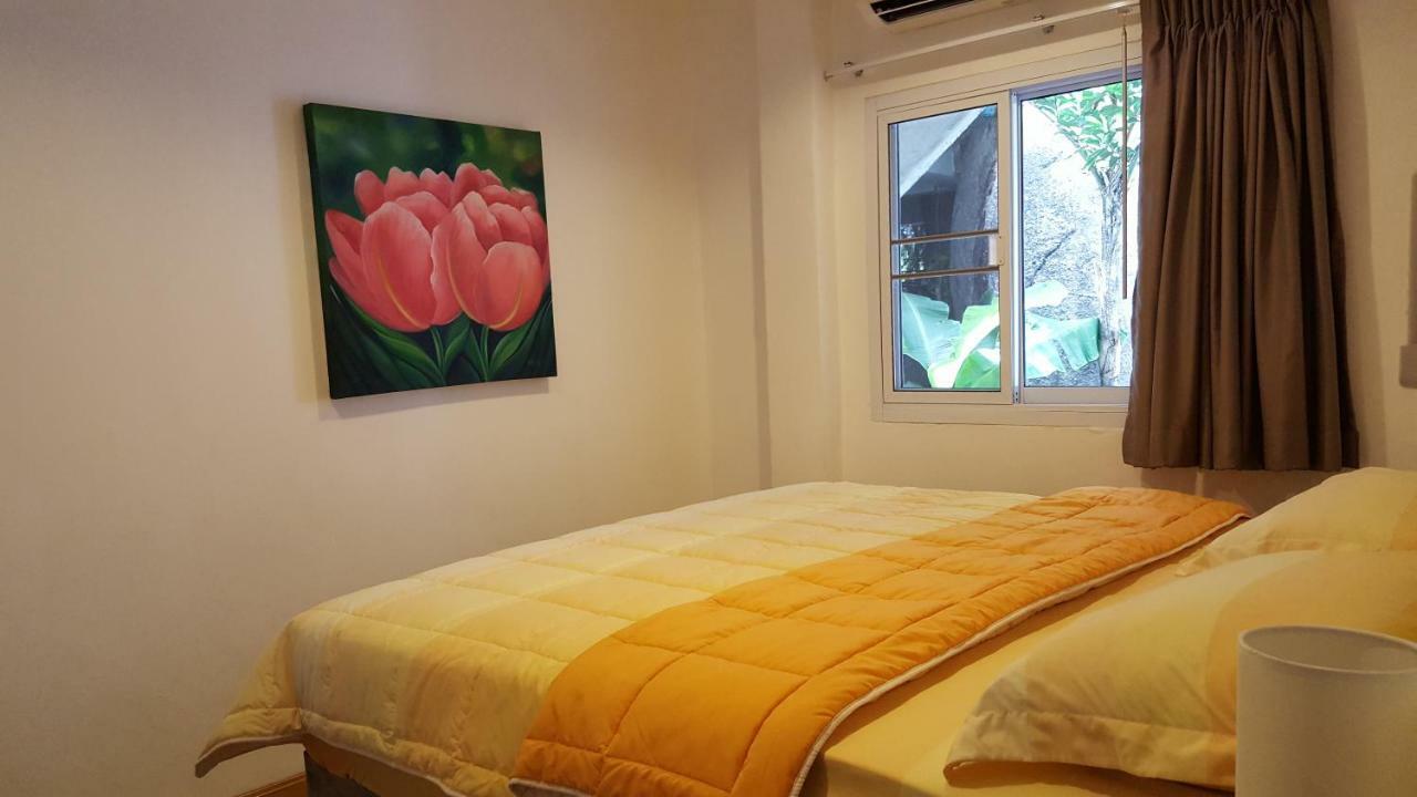 Apartament Samui Grand Rock Lamai Beach  Zewnętrze zdjęcie