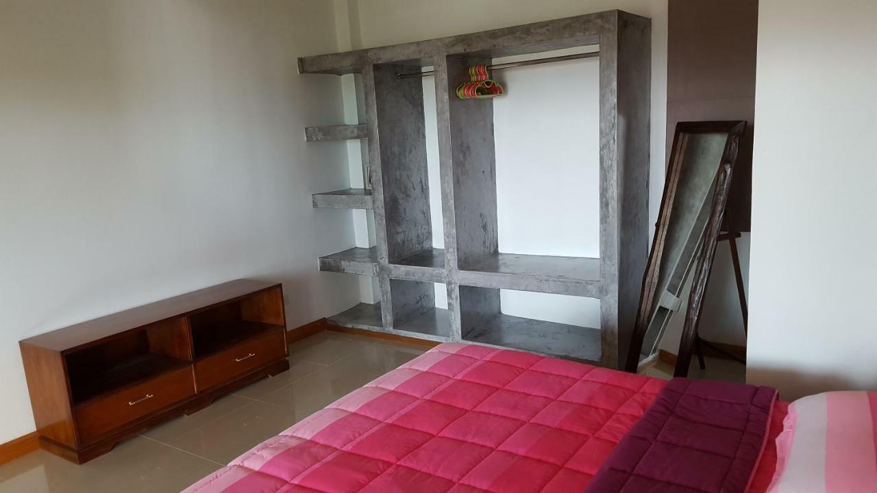 Apartament Samui Grand Rock Lamai Beach  Zewnętrze zdjęcie