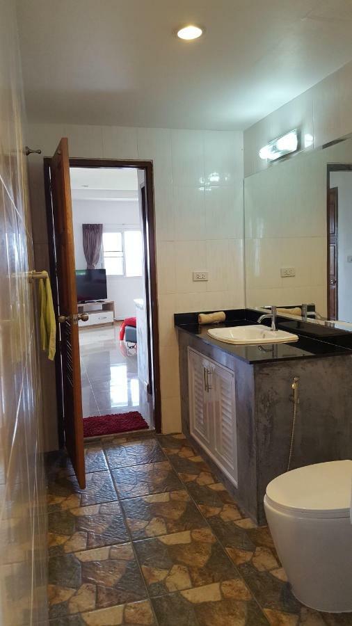 Apartament Samui Grand Rock Lamai Beach  Zewnętrze zdjęcie