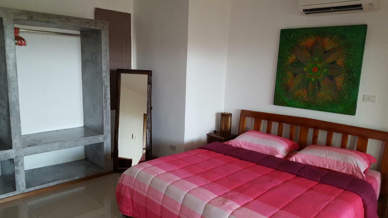 Apartament Samui Grand Rock Lamai Beach  Zewnętrze zdjęcie