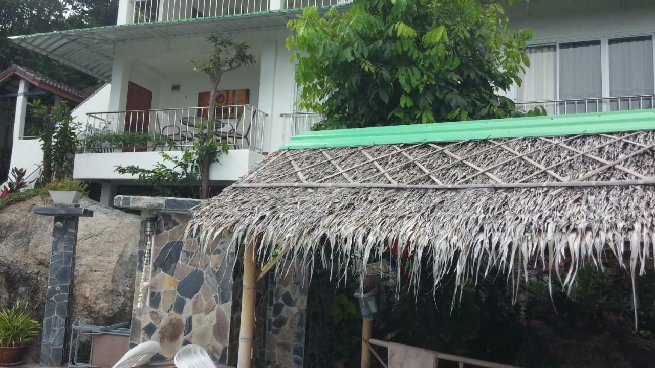 Apartament Samui Grand Rock Lamai Beach  Zewnętrze zdjęcie