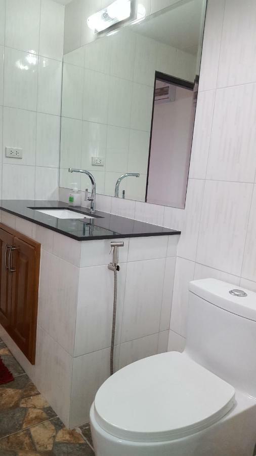 Apartament Samui Grand Rock Lamai Beach  Zewnętrze zdjęcie