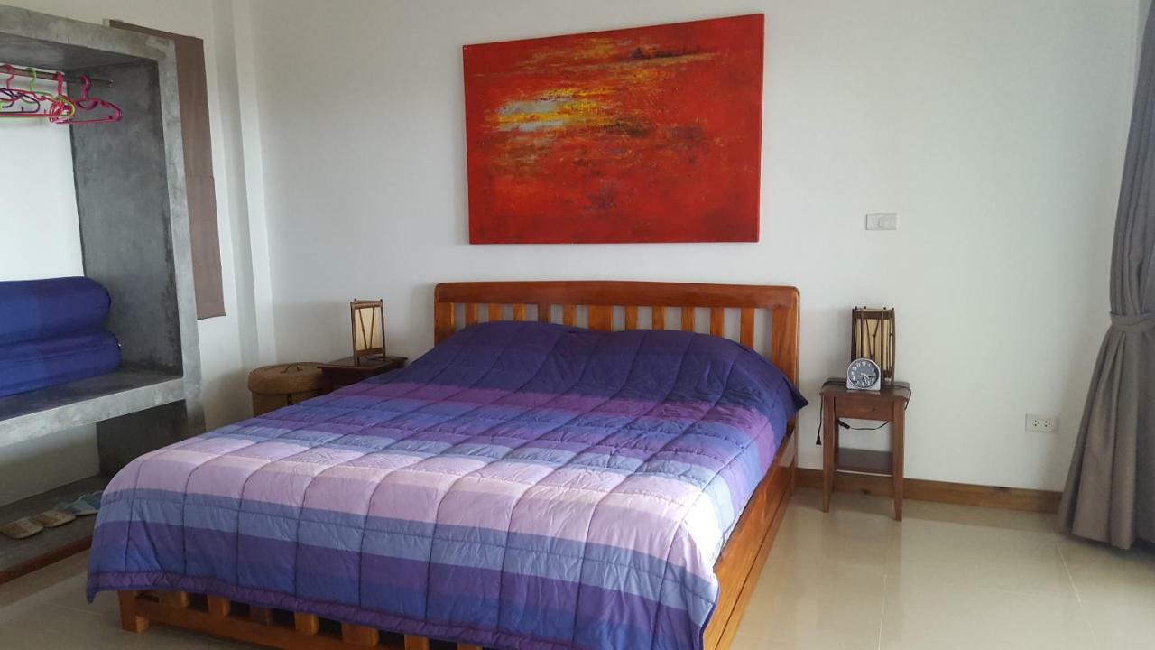 Apartament Samui Grand Rock Lamai Beach  Zewnętrze zdjęcie
