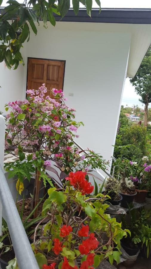 Apartament Samui Grand Rock Lamai Beach  Zewnętrze zdjęcie
