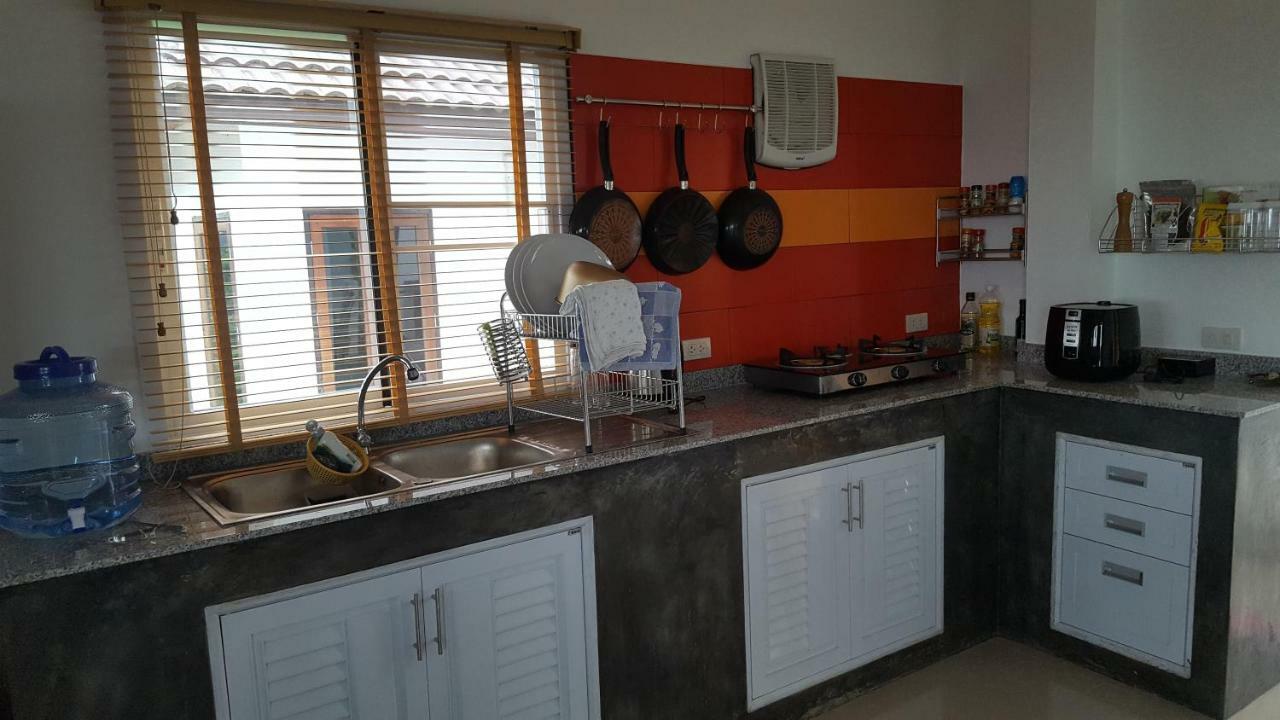 Apartament Samui Grand Rock Lamai Beach  Zewnętrze zdjęcie