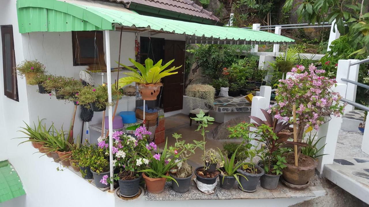 Apartament Samui Grand Rock Lamai Beach  Zewnętrze zdjęcie