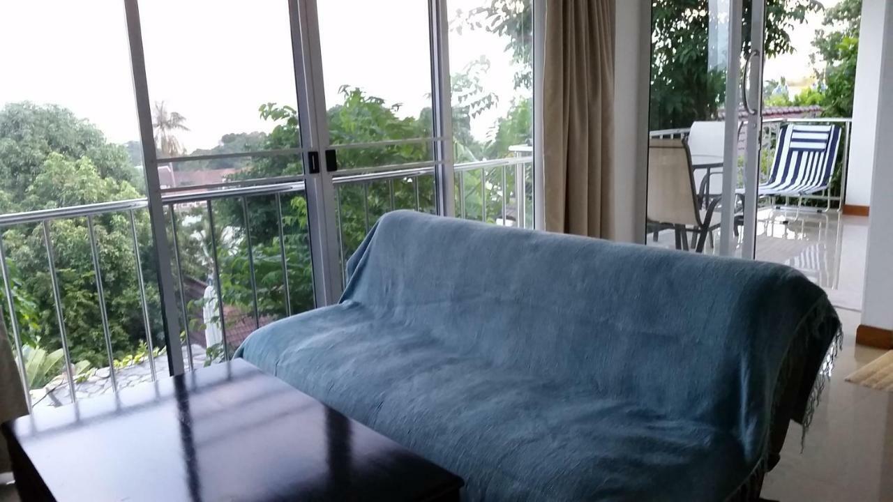 Apartament Samui Grand Rock Lamai Beach  Zewnętrze zdjęcie