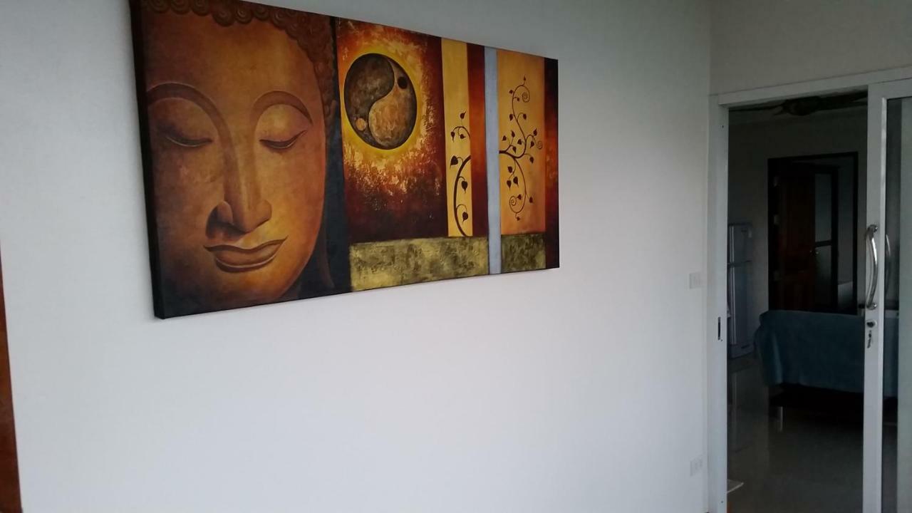 Apartament Samui Grand Rock Lamai Beach  Zewnętrze zdjęcie