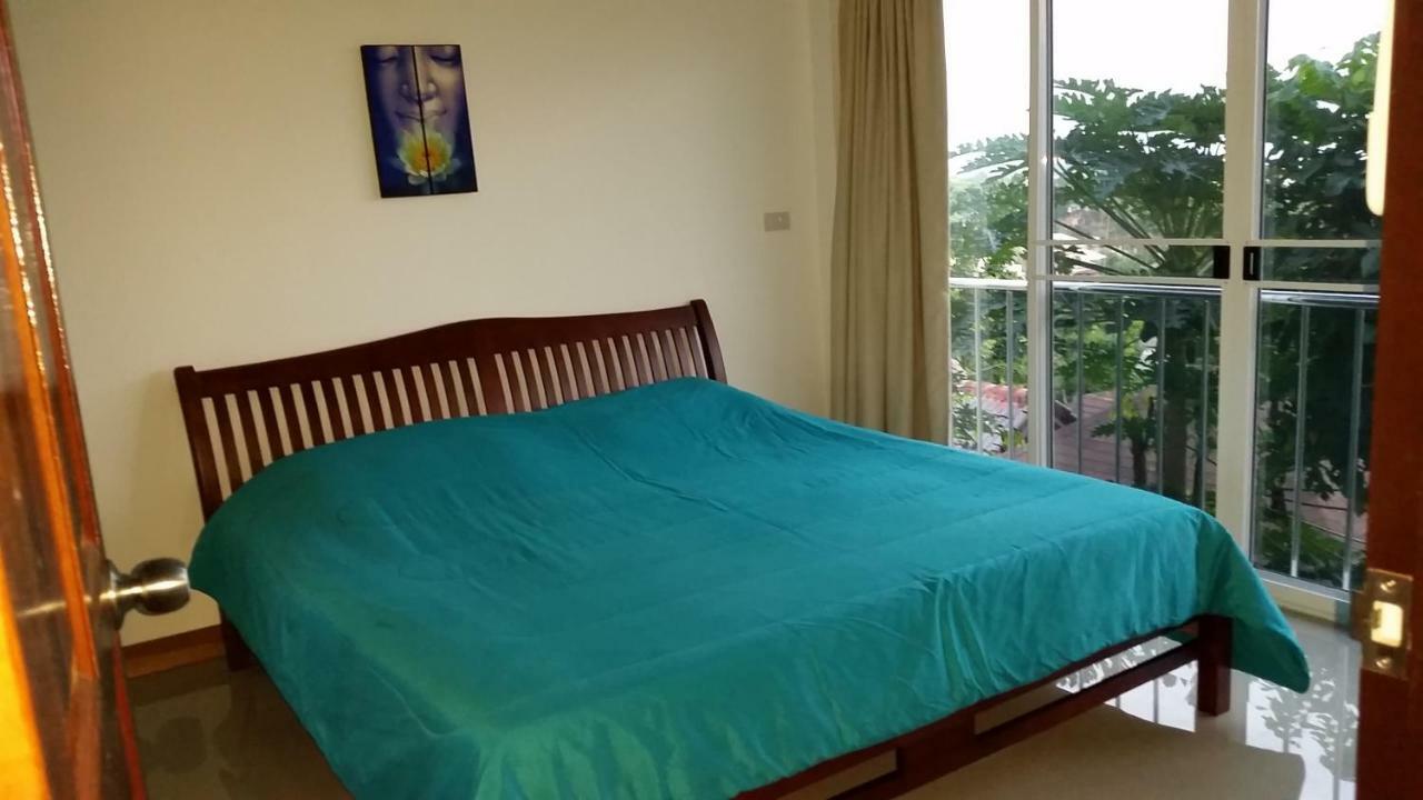 Apartament Samui Grand Rock Lamai Beach  Zewnętrze zdjęcie