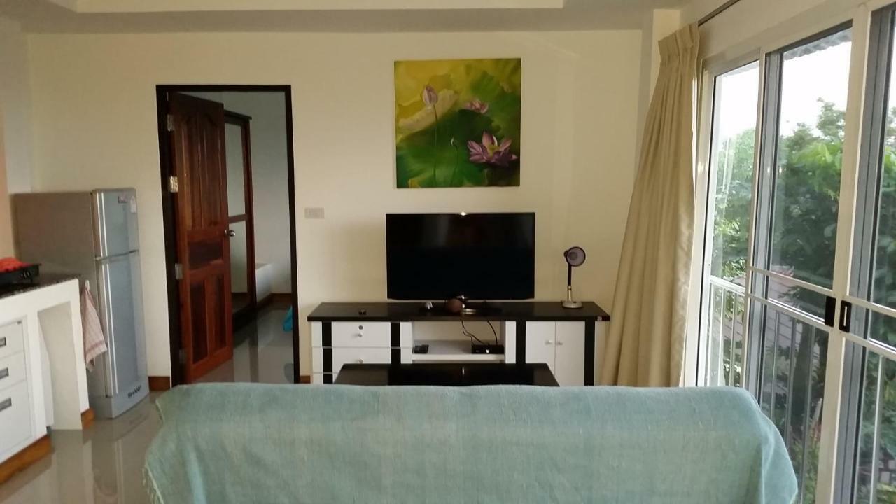 Apartament Samui Grand Rock Lamai Beach  Zewnętrze zdjęcie
