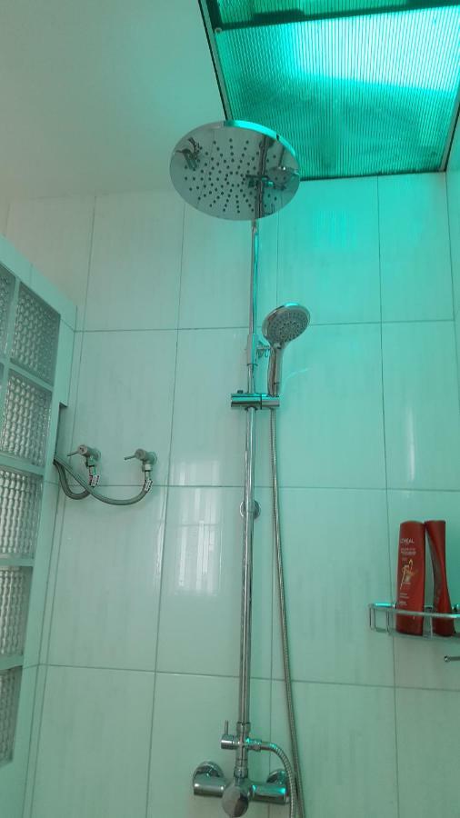 Apartament Samui Grand Rock Lamai Beach  Zewnętrze zdjęcie