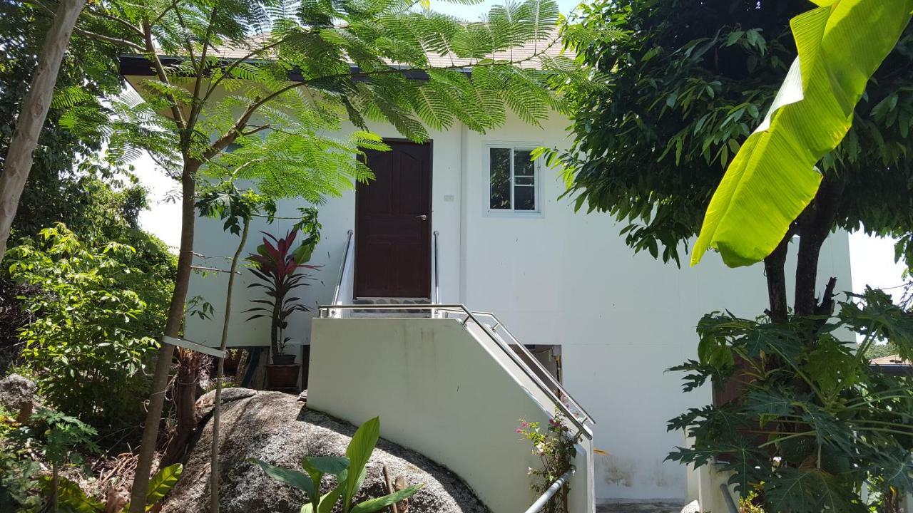 Apartament Samui Grand Rock Lamai Beach  Zewnętrze zdjęcie