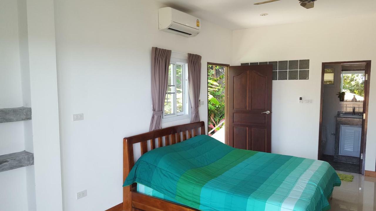 Apartament Samui Grand Rock Lamai Beach  Zewnętrze zdjęcie