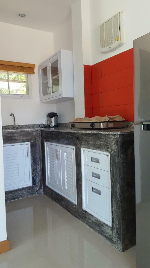 Apartament Samui Grand Rock Lamai Beach  Zewnętrze zdjęcie