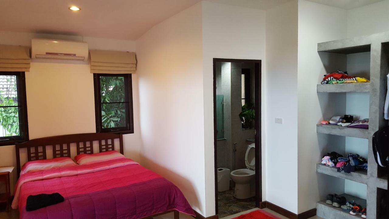 Apartament Samui Grand Rock Lamai Beach  Zewnętrze zdjęcie