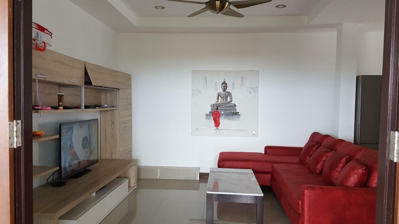 Apartament Samui Grand Rock Lamai Beach  Zewnętrze zdjęcie