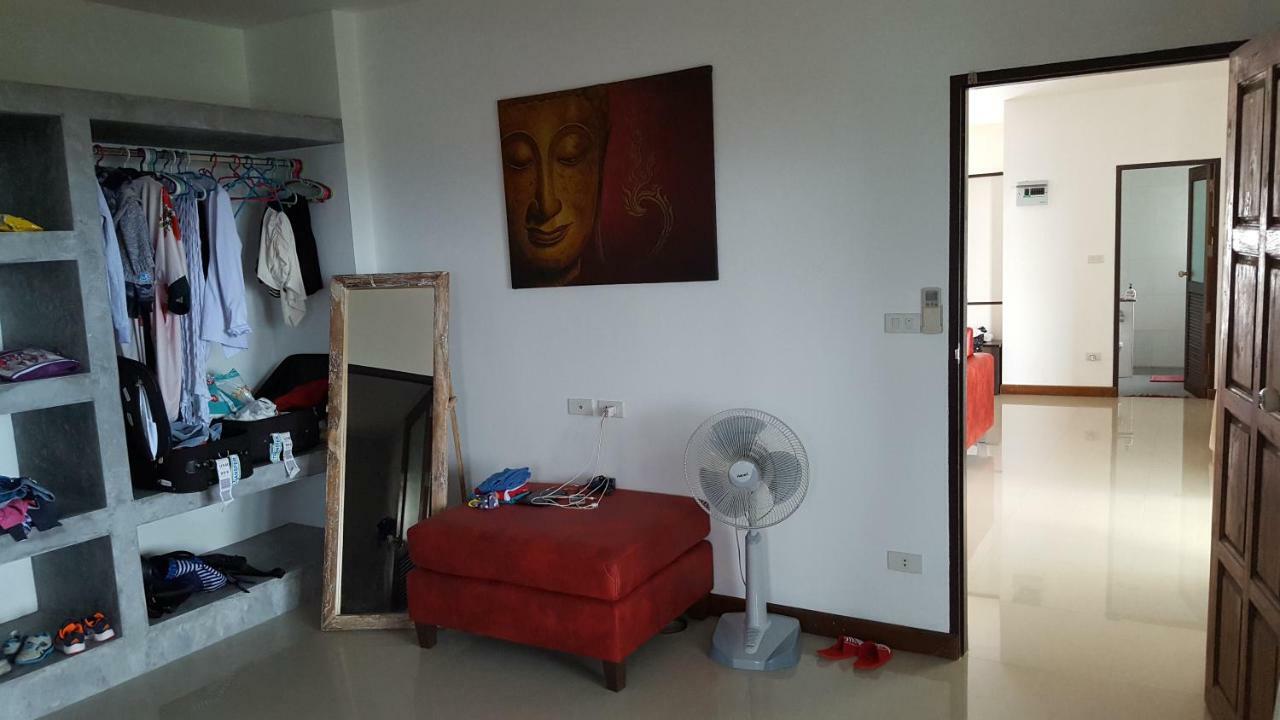 Apartament Samui Grand Rock Lamai Beach  Zewnętrze zdjęcie
