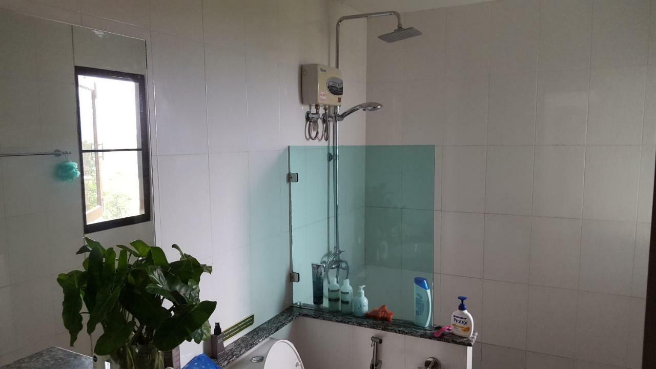 Apartament Samui Grand Rock Lamai Beach  Zewnętrze zdjęcie